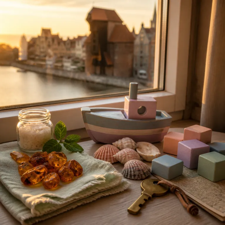 Gdańsk – co robić z dziećmi, gdy wybierasz hotel w centrum