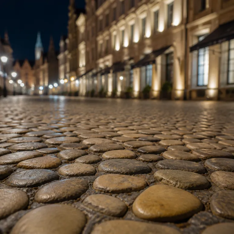 Gdańsk nocą – eleganckie życie nocne a wybór hotelu