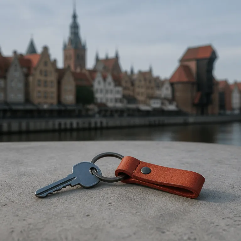 Gdańsk na majówkę – gdzie nocować blisko Starego Miasta