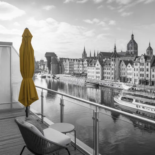 Gdańsk atrakcje turystyczne oczami gościa hotelu – praktyczny przewodnik z concierge