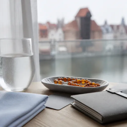 Gdańsk – eleganckie zwiedzanie miasta z perspektywy wymagającego gościa hotelowego