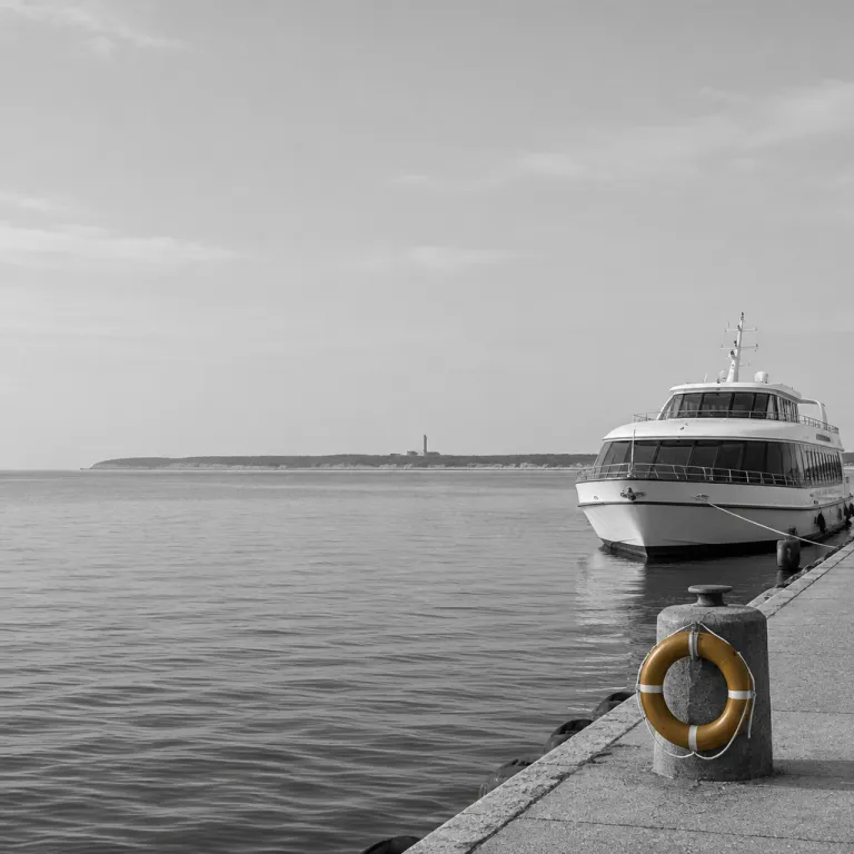 Gdańsk – eleganckie rejsy statkiem na Hel dla gości hoteli w centrum