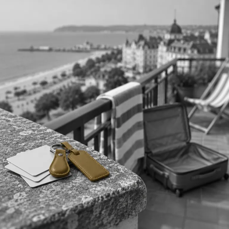 Problem Gdańsk – jak sezonowe fale turystów wpływają na wybór hotelu w Trójmieście